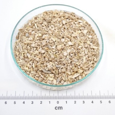 ashwagandha bio a granel