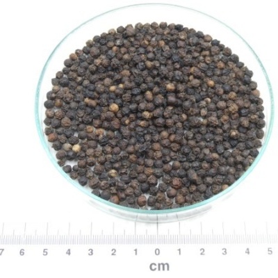 pimenta preta grao granel