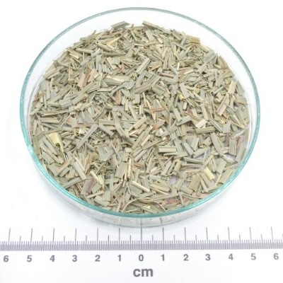 erva príncipe bio granel