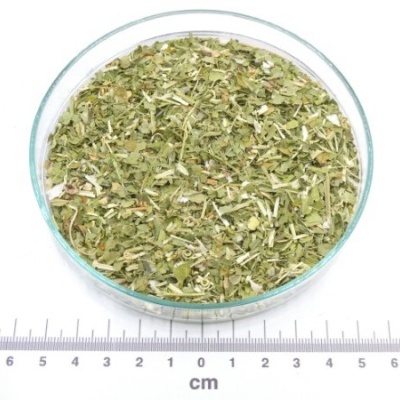 passiflora folha granel