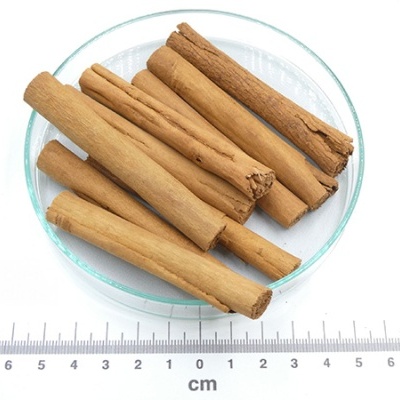 canela em paus bio a granel