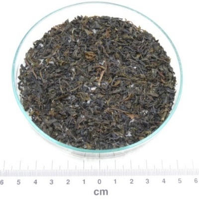 cha verde ceilao bio granel