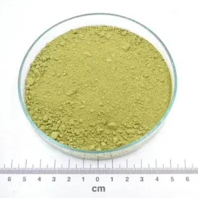 chá verde matcha bio a granel