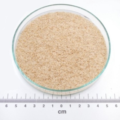 psyllium bio granel