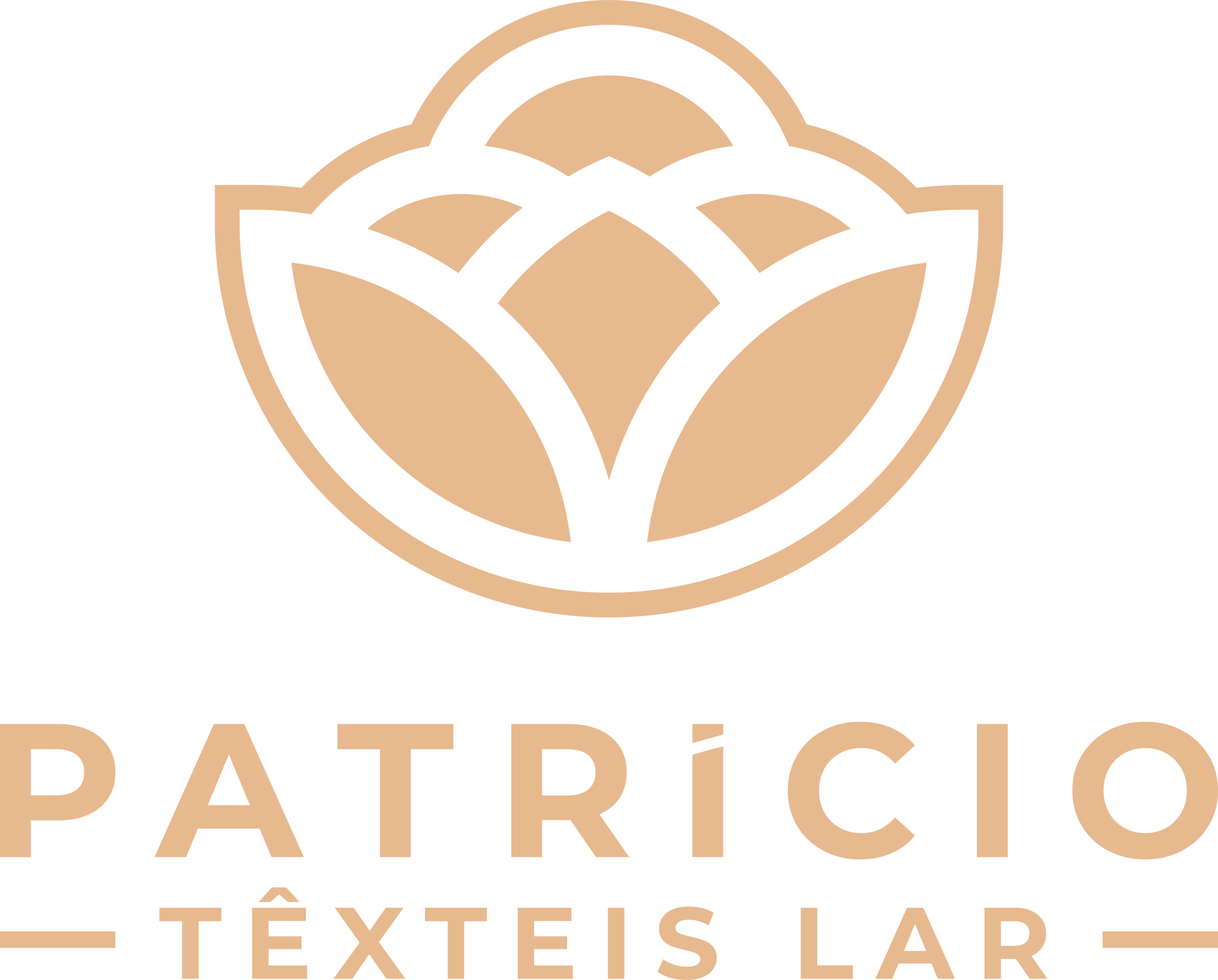 Patrício Têxteis Lar