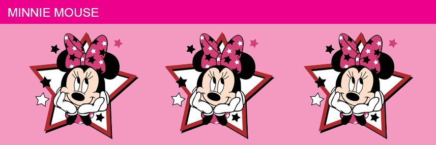 Cole&ccedil;&atilde;o Minnie