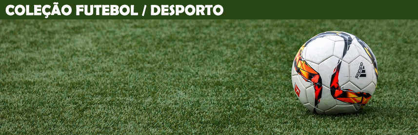 Cole&ccedil;&atilde;o Futebol