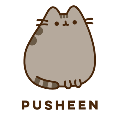 Pusheen