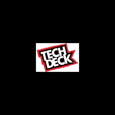 Teck Deck
