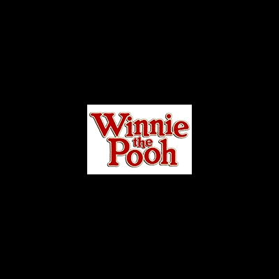 Winnie The Pooh