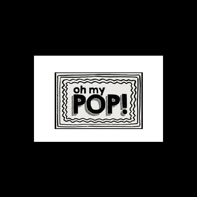 Oh My Pop!