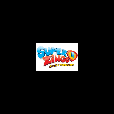 Super Zings