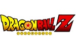 Logótipo Dragon Ball Z com esferas de dragão