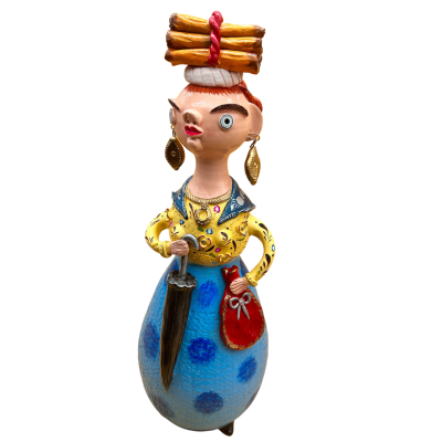 JC&#x20;Boneca&#x20;Guarda-chuva