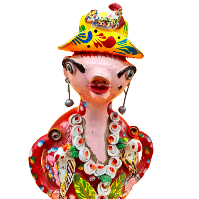 JC&#x20;Boneca&#x20;Grande&#x20;Galinha