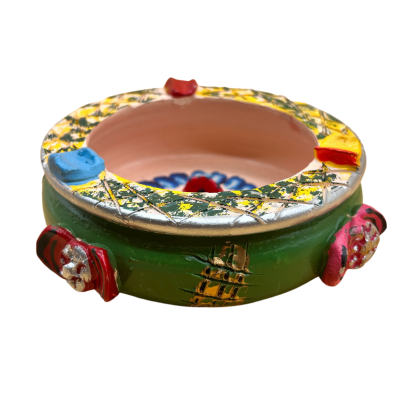 JC&#x20;Cinzeiro&#x20;Pequeno&#x20;Flor