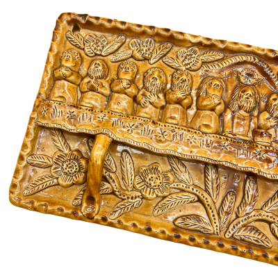 JR&#x20;Ceia&#x20;Crist&#x00E3;