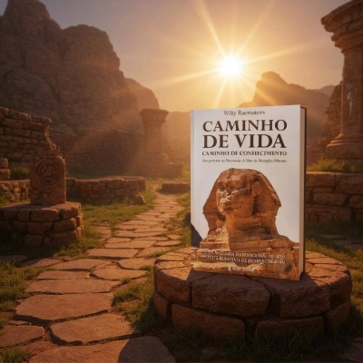 Caminho&#x20;de&#x20;Vida,&#x20;Caminho&#x20;de&#x20;Conhecimento.