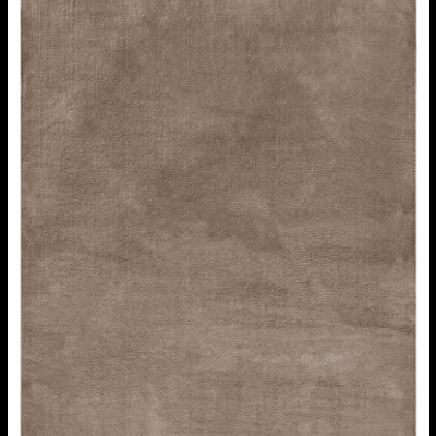 Tapete castanho claro e liso, textura suave