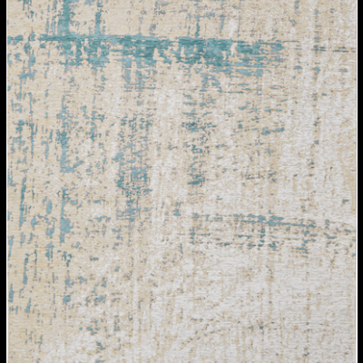 Tapete abstrato bege, cinza e azul esbatido com textura desgastada