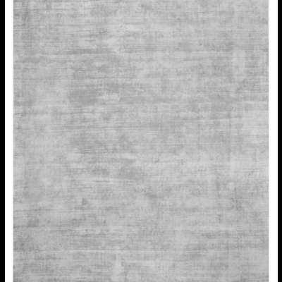 Tapete cinzento claro com padrão texturizado subtil