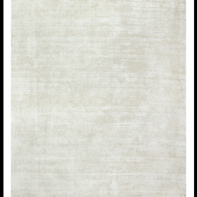 Tapete bege claro com textura suave e padrão irregular