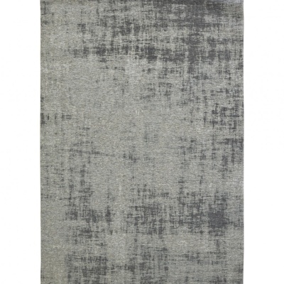 Tapete cinza com padrão abstrato em tons de cinza escuro e claro