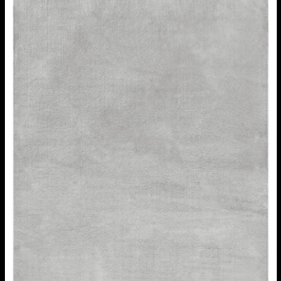 Tapete cinza claro com textura uniforme