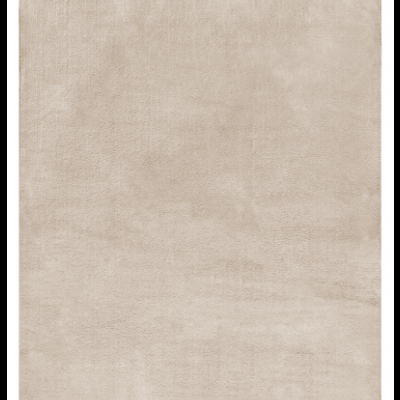 Tapete bege claro com textura suave e uniforme