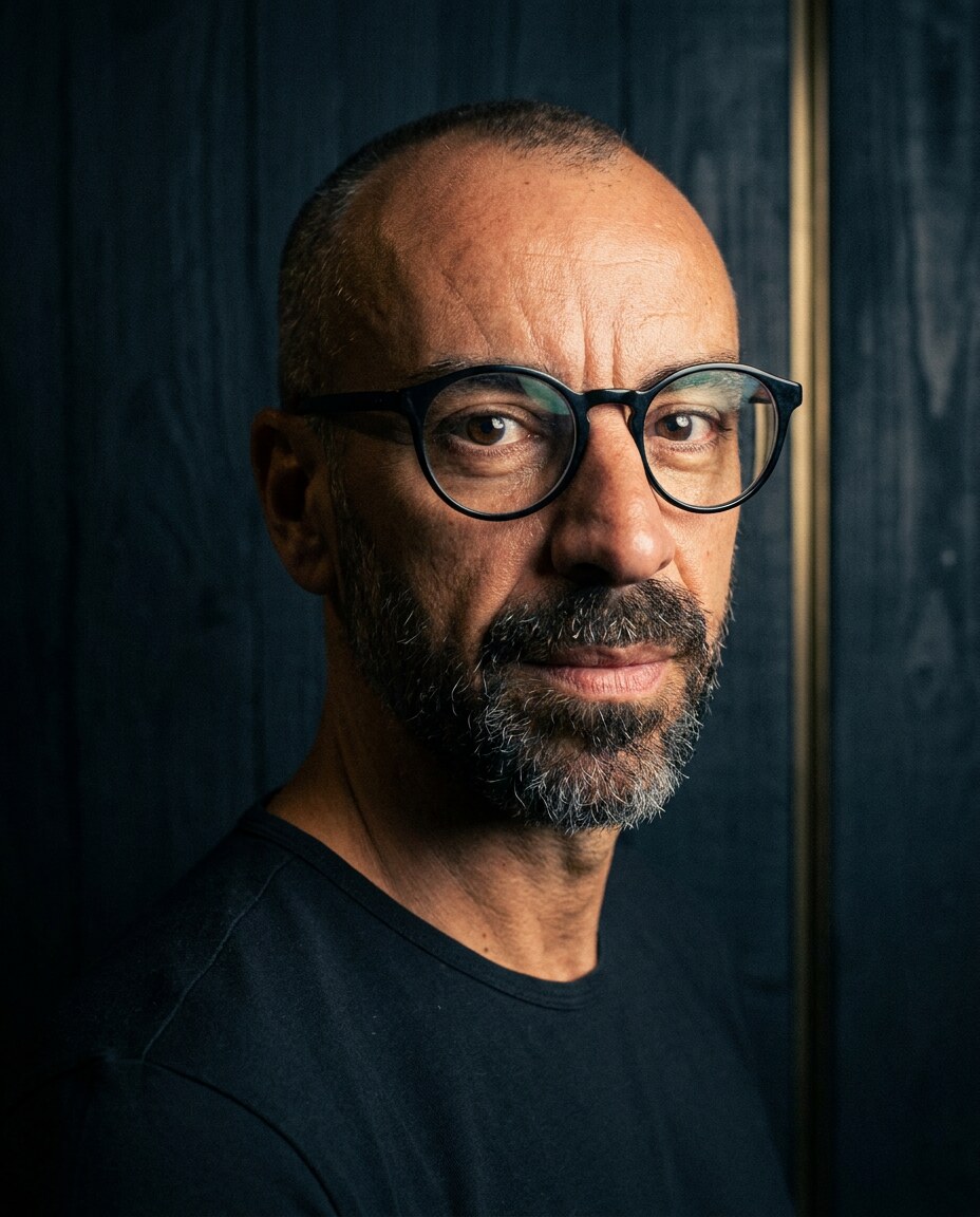 Pedro Brito Xavier