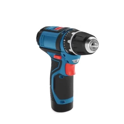Ferramenta perfuradora Bosch Professional vista de vários ângulos