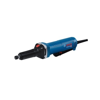 Ferramenta elétrica azul e preta BOSCH para trabalhos de precisão