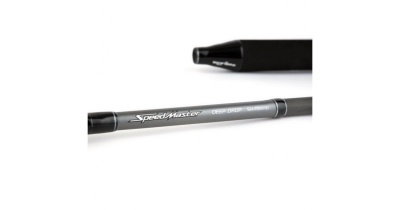 Caneta de tinta gel preta com corpo metálico prateado e tampa preta