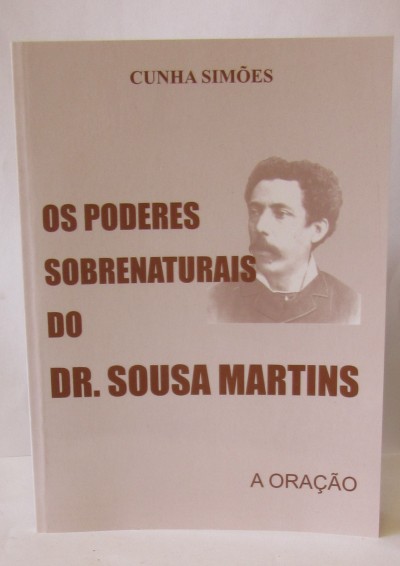 Capa de livro com texto e foto de homem em sépia.