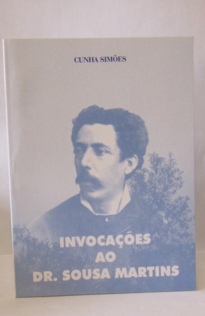 Capa de livro com título e imagem de homem com bigode