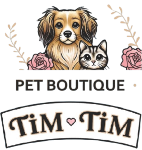 Pet Boutique Tim-Tim