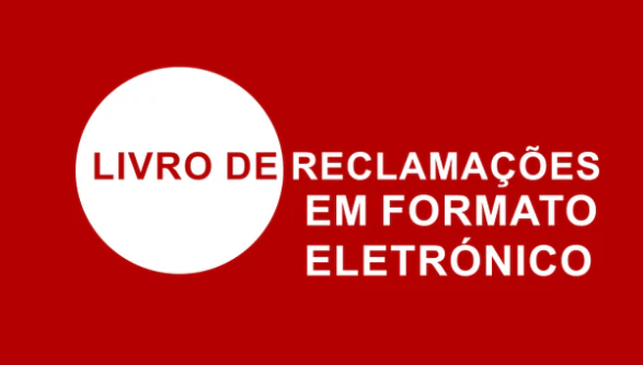 Livro Reclamações