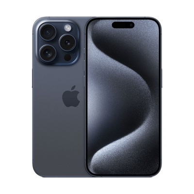 Smartphone Apple iPhone cinzento escuro com três câmaras e ecrã preto texturizado