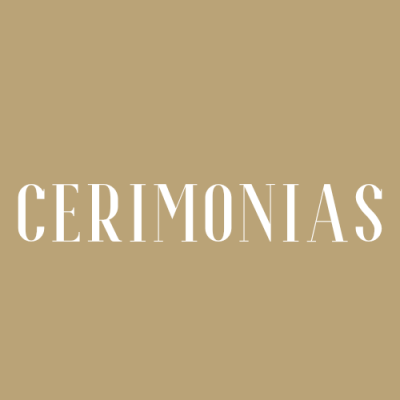 Cerimonias: