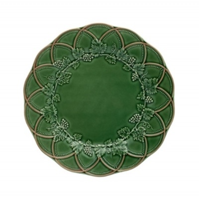 https://www.pinheirobravo.pt/product/bordallo-pinheiro-bosque-prato-marcador-32-5-verde-castanho