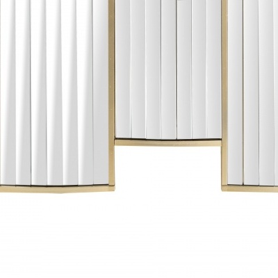 Blocos de notas brancos com suporte de madeira