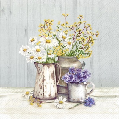 https://www.pinheirobravo.pt/product/guardanapos-de-papel-jarros-e-potes-com-malmequeres-amarelos-e-flores-roxas-ihr