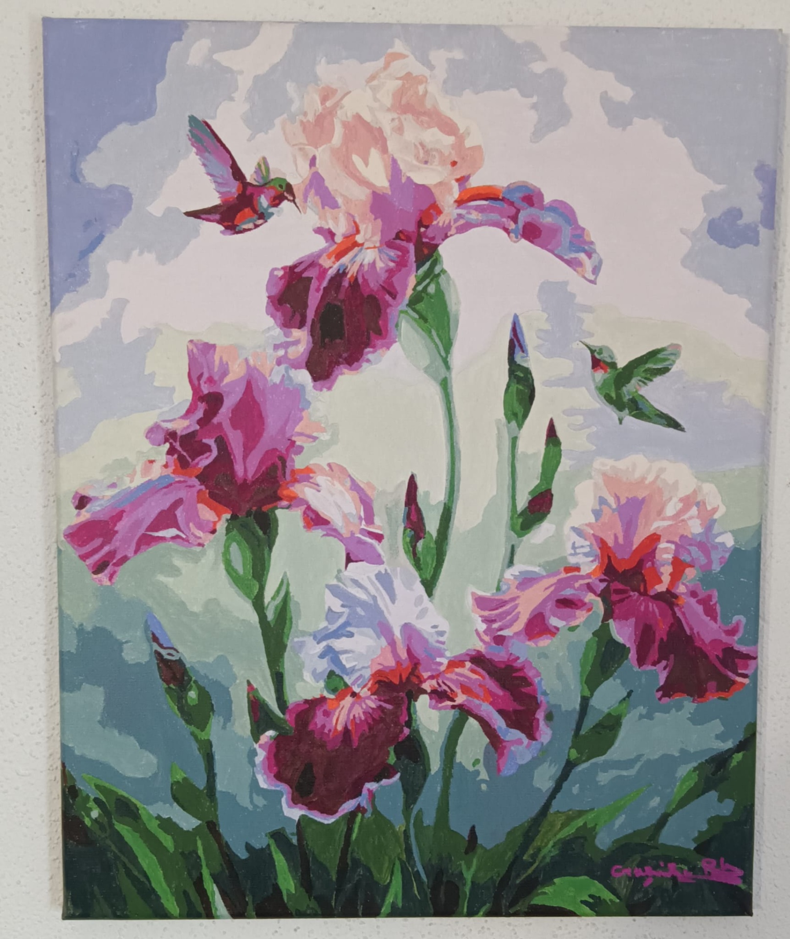 Gra&ccedil;a Ribeiro maio 23