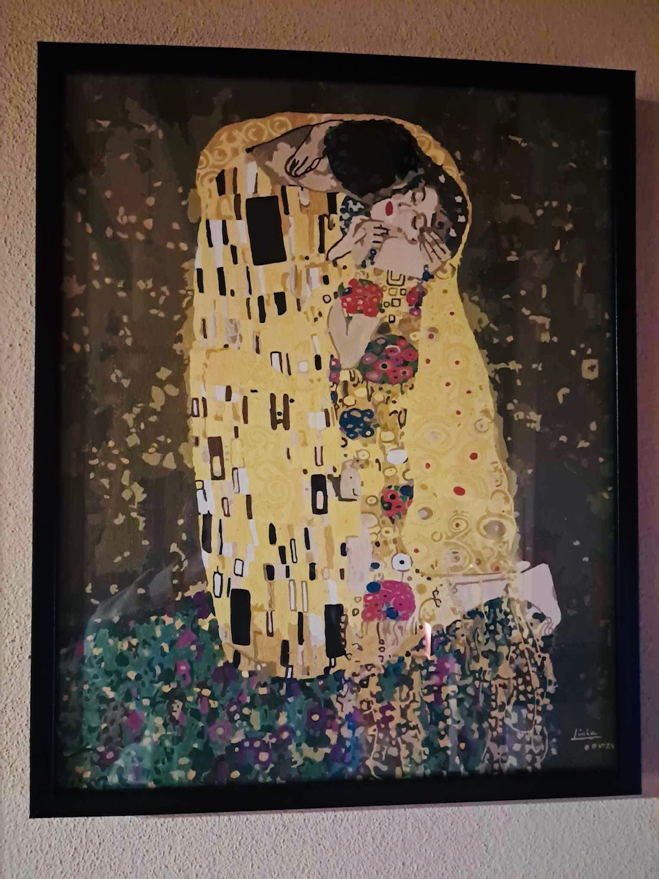 L&uacute;cia Pereira