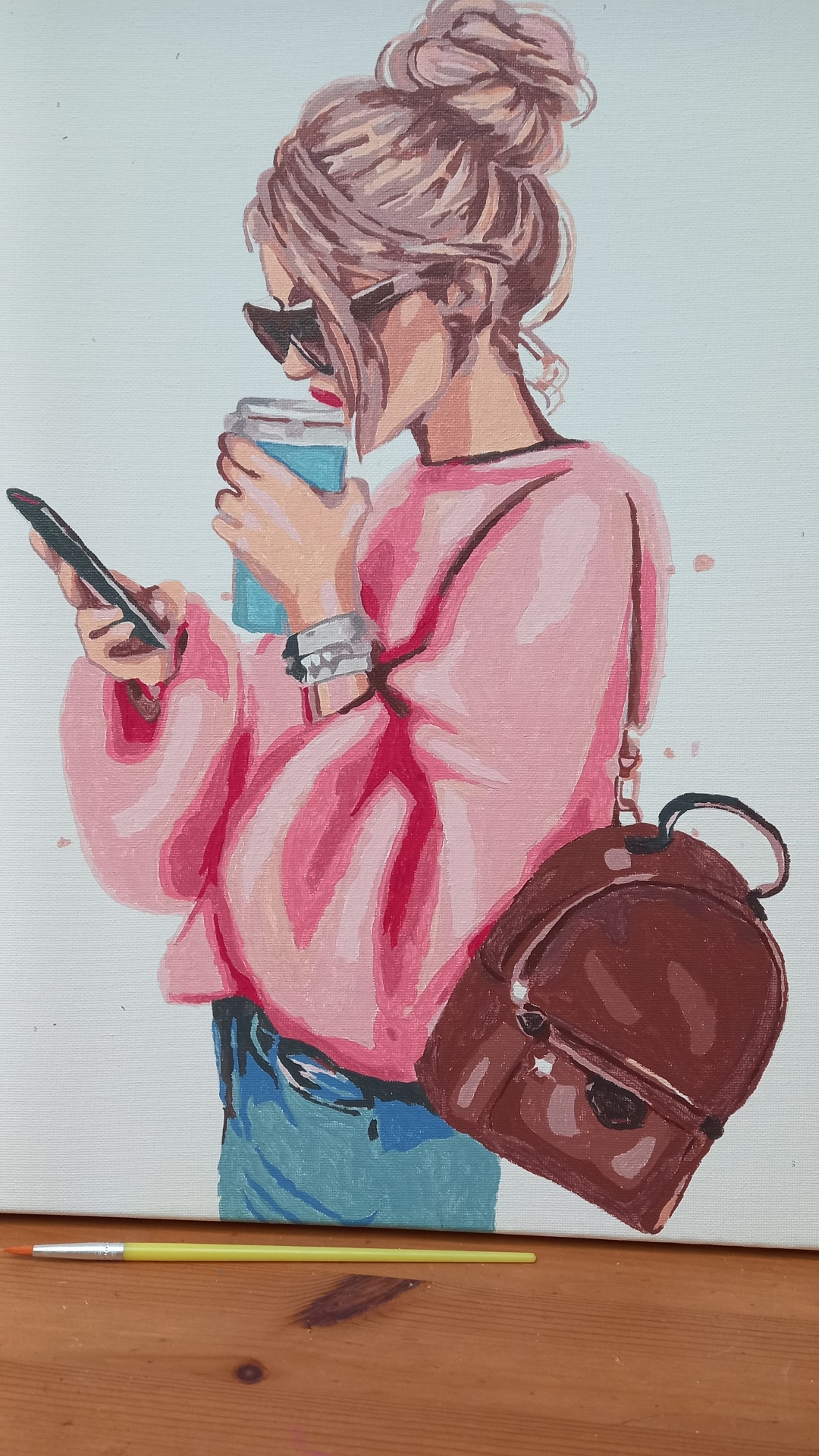 Maria Jos&eacute; Falc&atilde;o