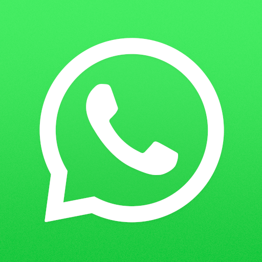 Apoio ao cliente - Whatsapp