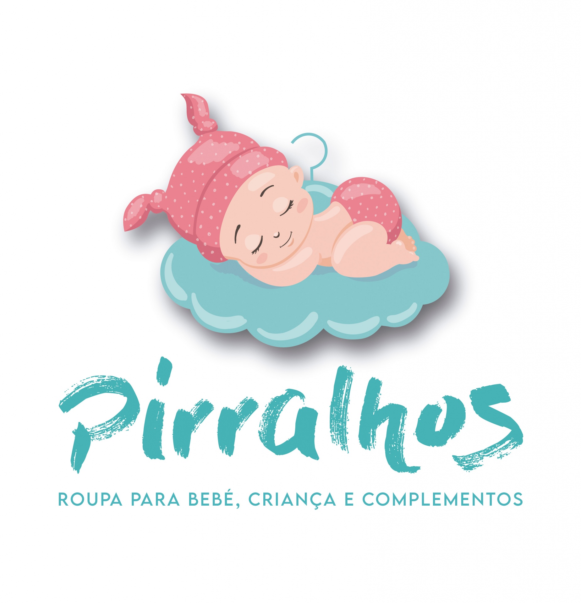 Pirralhos - Roupa para bebés, criança e complementos