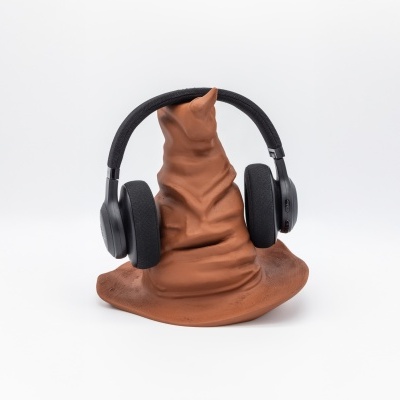 Chapéu selecionador