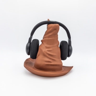 Chapéu selecionador