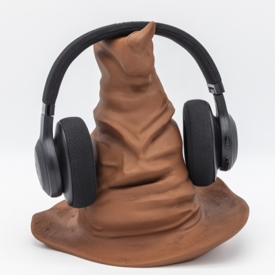 Suportes para Headphones